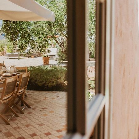 The Good Place Murter Exterior foto