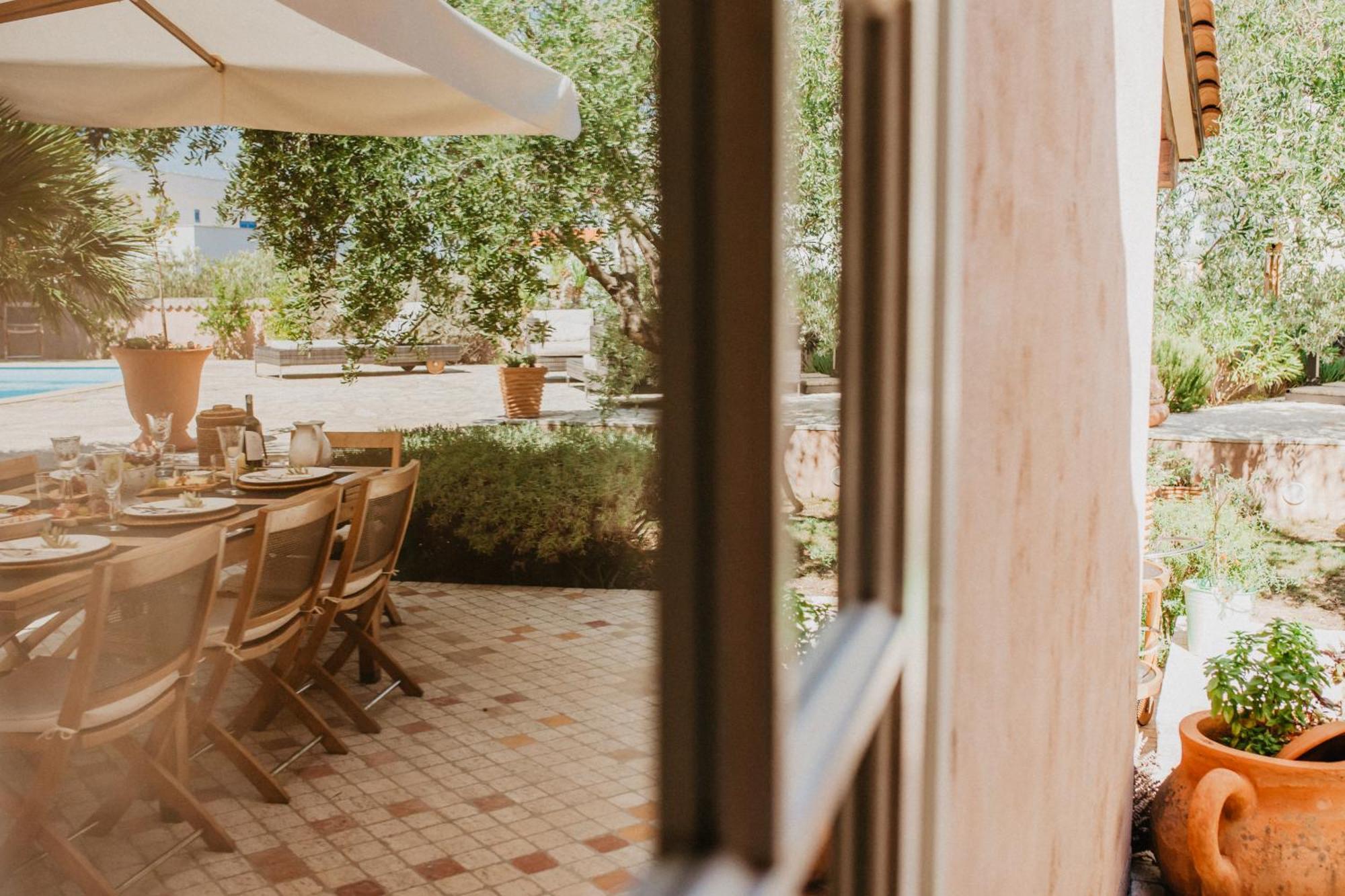 The Good Place Murter Exterior foto